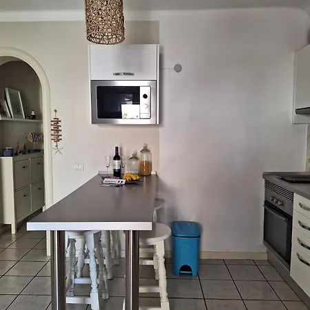 Rocas Del Mar Apartment Costa Del Silencio Exterior photo