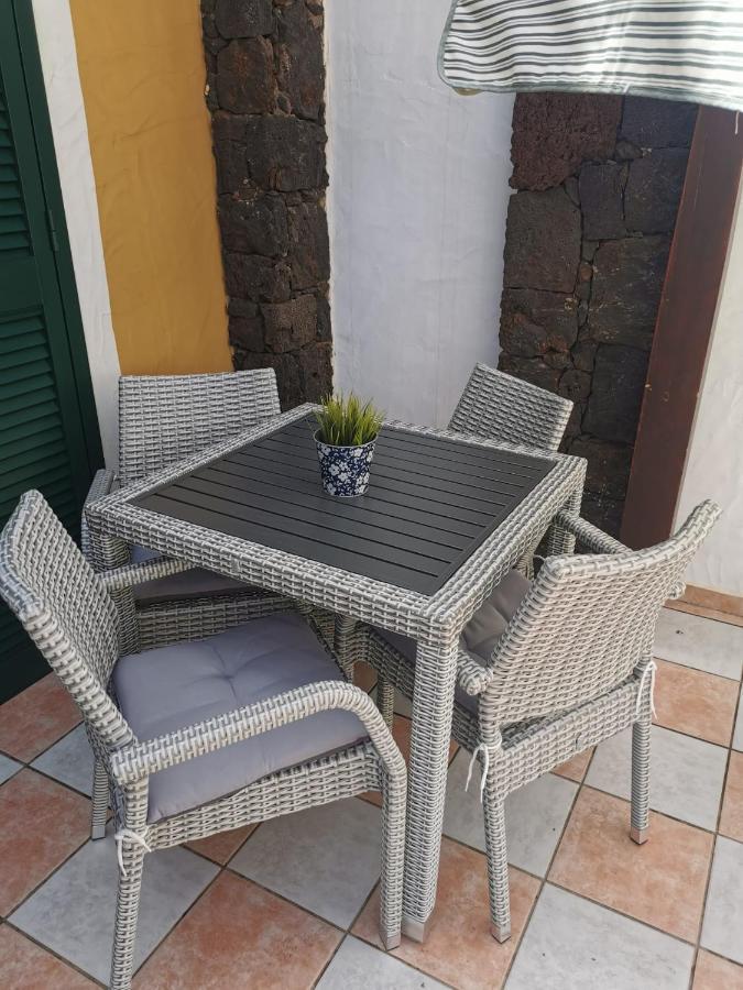 Rocas Del Mar Appartement *