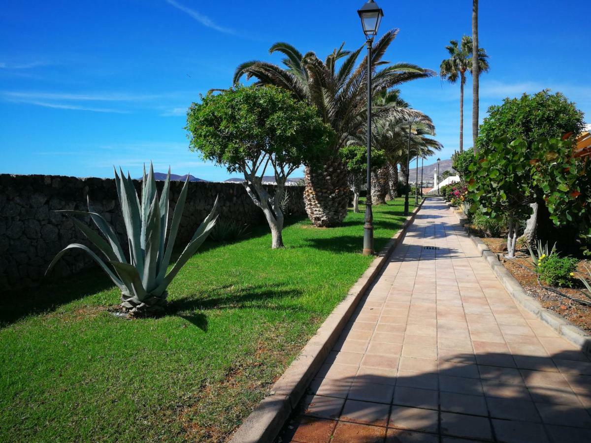 Rocas Del Mar Appartement Costa Del Silencio