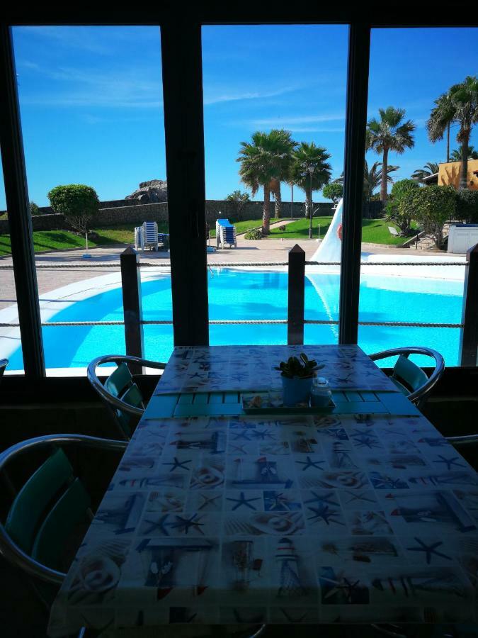 Appartement Rocas Del Mar *