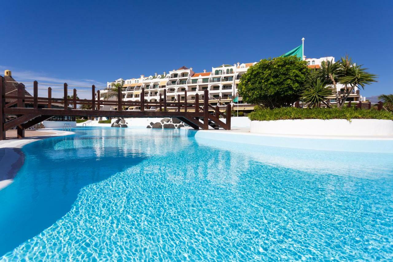 Rocas Del Mar Appartement