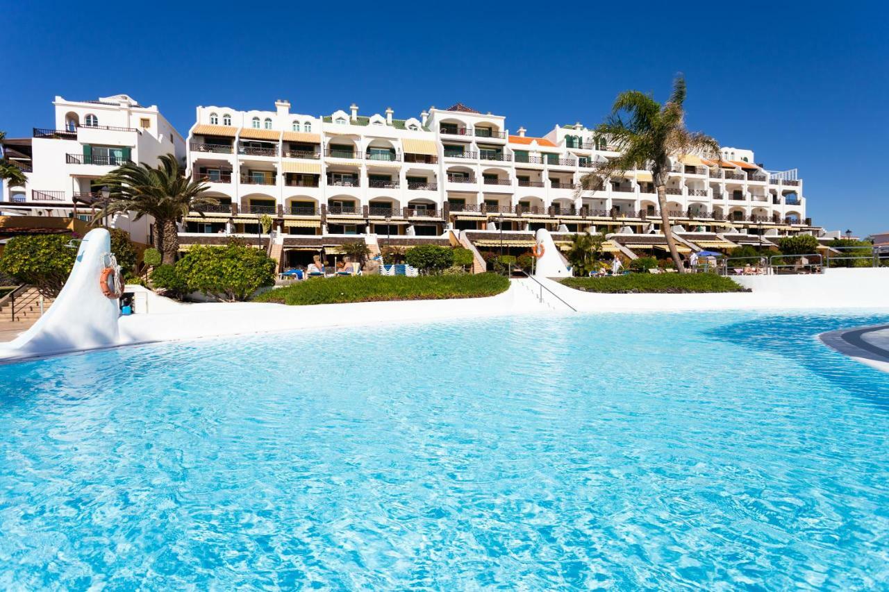 Appartement Rocas Del Mar Costa Del Silencio